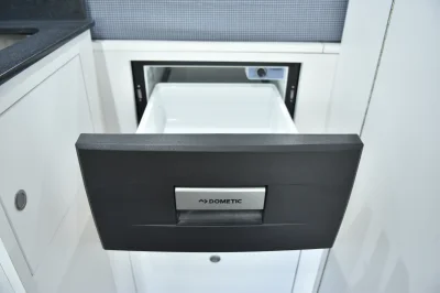 2020 FORD TRANSIT CABANA EDITION VAN BY WALDOCH - 2020 FORD TRANSIT CAMPER - Image 5 of 90