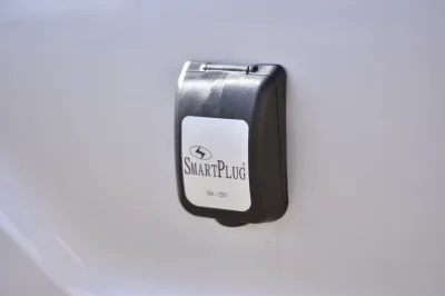 2020 FORD TRANSIT CABANA EDITION VAN BY WALDOCH - 2020 FORD TRANSIT CAMPER - Image 46 of 90