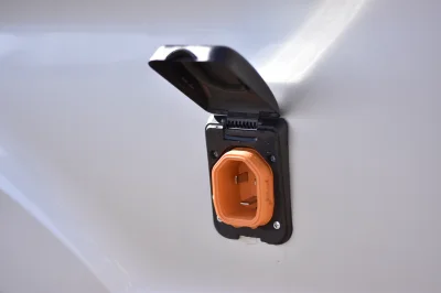 2020 FORD TRANSIT CABANA EDITION VAN BY WALDOCH - 2020 FORD TRANSIT CAMPER - Image 47 of 90