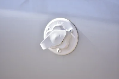 2020 FORD TRANSIT CABANA EDITION VAN BY WALDOCH - 2020 FORD TRANSIT CAMPER - Image 49 of 90