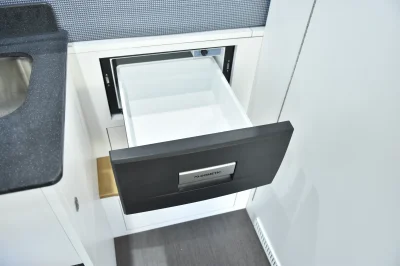 2020 FORD TRANSIT CABANA EDITION VAN BY WALDOCH - 2020 FORD TRANSIT CAMPER - Image 6 of 90