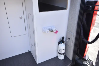 2020 FORD TRANSIT CABANA EDITION VAN BY WALDOCH - 2020 FORD TRANSIT CAMPER - Image 51 of 90