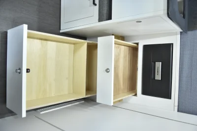 2020 FORD TRANSIT CABANA EDITION VAN BY WALDOCH - 2020 FORD TRANSIT CAMPER - Image 7 of 90