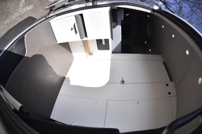 2020 FORD TRANSIT CABANA EDITION VAN BY WALDOCH - 2020 FORD TRANSIT CAMPER - Image 65 of 90