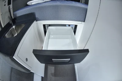 2020 FORD TRANSIT CABANA EDITION VAN BY WALDOCH - 2020 FORD TRANSIT CAMPER - Image 68 of 90