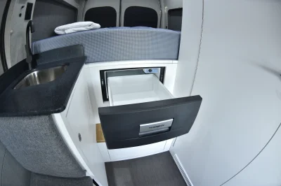 2020 FORD TRANSIT CABANA EDITION VAN BY WALDOCH - 2020 FORD TRANSIT CAMPER - Image 69 of 90