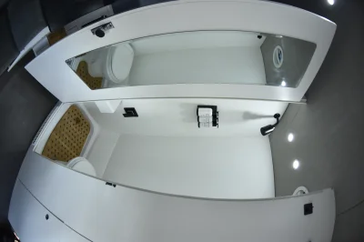 2020 FORD TRANSIT CABANA EDITION VAN BY WALDOCH - 2020 FORD TRANSIT CAMPER - Image 72 of 90