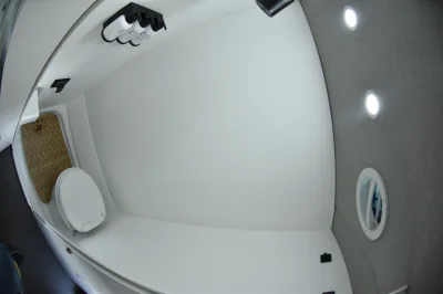 2020 FORD TRANSIT CABANA EDITION VAN BY WALDOCH - 2020 FORD TRANSIT CAMPER - Image 73 of 90