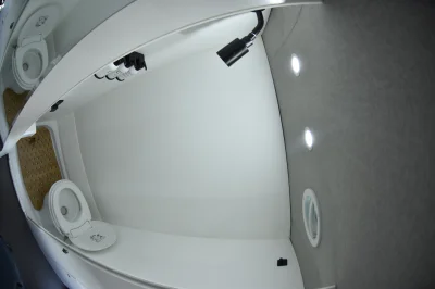 2020 FORD TRANSIT CABANA EDITION VAN BY WALDOCH - 2020 FORD TRANSIT CAMPER - Image 74 of 90