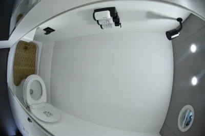 2020 FORD TRANSIT CABANA EDITION VAN BY WALDOCH - 2020 FORD TRANSIT CAMPER - Image 75 of 90