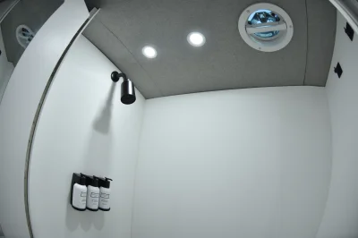 2020 FORD TRANSIT CABANA EDITION VAN BY WALDOCH - 2020 FORD TRANSIT CAMPER - Image 77 of 90