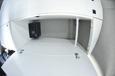 2020 FORD TRANSIT CABANA EDITION VAN BY WALDOCH - 2020 FORD TRANSIT CAMPER - Image 78 of 90