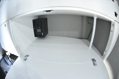 2020 FORD TRANSIT CABANA EDITION VAN BY WALDOCH - 2020 FORD TRANSIT CAMPER - Image 79 of 90