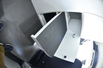 2020 FORD TRANSIT CABANA EDITION VAN BY WALDOCH - 2020 FORD TRANSIT CAMPER - Image 80 of 90