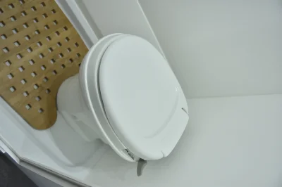 2020 FORD TRANSIT CABANA EDITION VAN BY WALDOCH - 2020 FORD TRANSIT CAMPER - Image 9 of 90