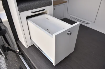 2020 FORD TRANSIT CABANA EDITION VAN BY WALDOCH - 2020 FORD TRANSIT CAMPER - Image 86 of 90