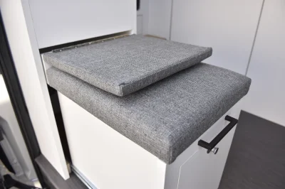 2020 FORD TRANSIT CABANA EDITION VAN BY WALDOCH - 2020 FORD TRANSIT CAMPER - Image 88 of 90