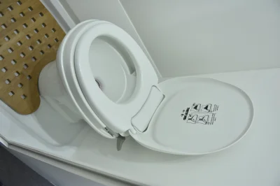 2020 FORD TRANSIT CABANA EDITION VAN BY WALDOCH - 2020 FORD TRANSIT CAMPER - Image 10 of 90