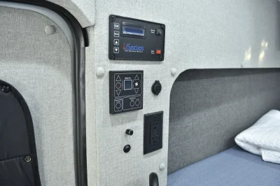 2020 FORD TRANSIT CABANA EDITION VAN BY WALDOCH - 2020 FORD TRANSIT CAMPER - Image 90 of 90