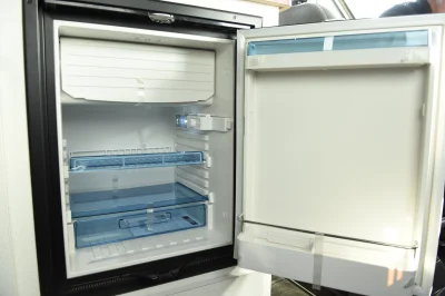 OXFORD WHITE CAMPER II - 2020 FORD TRANSIT CUSTOM - Image 17 of 19