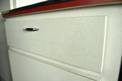 OXFORD WHITE CAMPER II - 2020 FORD TRANSIT CUSTOM - Image 18 of 19