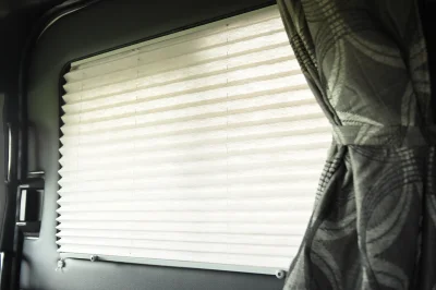 OXFORD WHITE CAMPER II - 2020 FORD TRANSIT CUSTOM - Image 19 of 19