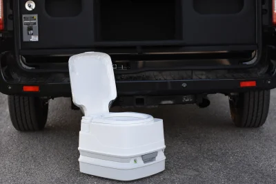 SHADOW BLACK CAMPER - 2020 FORD TRANSIT CUSTOM - Image 11 of 37