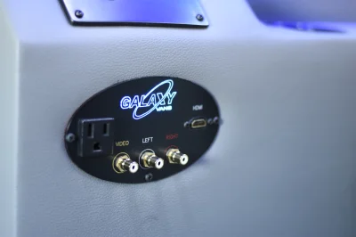 SHADOW BLACK CAMPER - 2020 FORD TRANSIT CUSTOM - Image 25 of 37