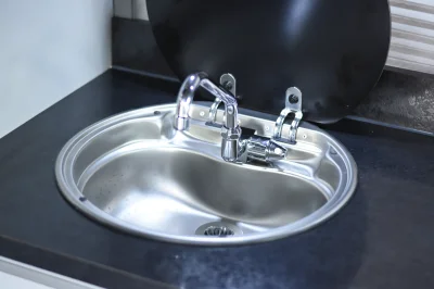 SHADOW BLACK CAMPER - 2020 FORD TRANSIT CUSTOM - Image 28 of 37