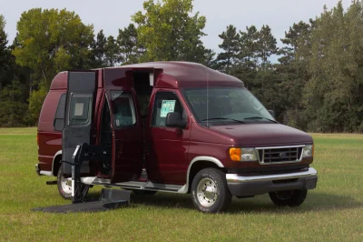 MOBILITY - 2020 FORD TRANSIT CUSTOM - Image 100 of 118