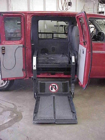 MOBILITY - 2020 FORD TRANSIT CUSTOM - Image 102 of 118