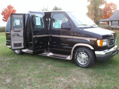 MOBILITY - 2020 FORD TRANSIT CUSTOM - Image 109 of 118