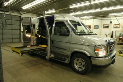MOBILITY - 2020 FORD TRANSIT CUSTOM - Image 11 of 118