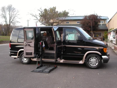 MOBILITY - 2020 FORD TRANSIT CUSTOM - Image 110 of 118