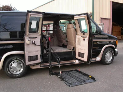 MOBILITY - 2020 FORD TRANSIT CUSTOM - Image 111 of 118