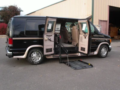 MOBILITY - 2020 FORD TRANSIT CUSTOM - Image 112 of 118