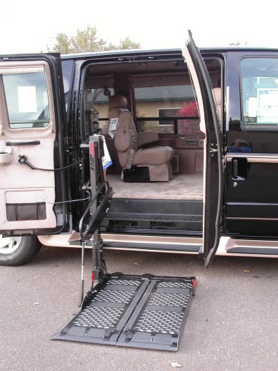 MOBILITY - 2020 FORD TRANSIT CUSTOM - Image 114 of 118