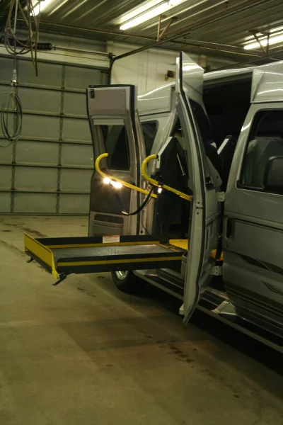 MOBILITY - 2020 FORD TRANSIT CUSTOM - Image 14 of 118