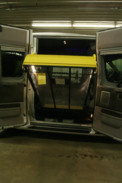 MOBILITY - 2020 FORD TRANSIT CUSTOM - Image 15 of 118