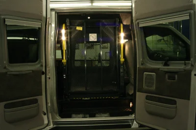 MOBILITY - 2020 FORD TRANSIT CUSTOM - Image 18 of 118