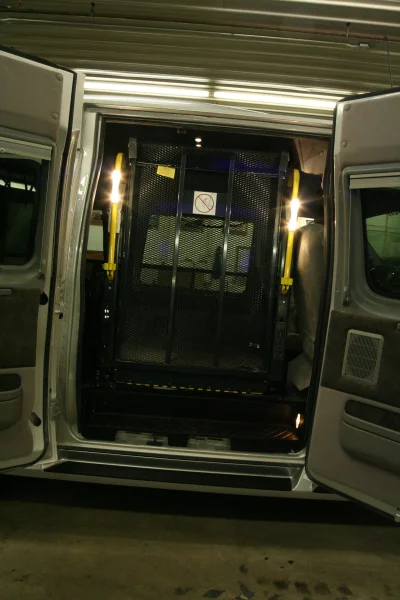 MOBILITY - 2020 FORD TRANSIT CUSTOM - Image 19 of 118