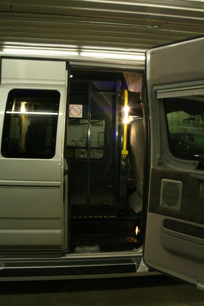 MOBILITY - 2020 FORD TRANSIT CUSTOM - Image 20 of 118