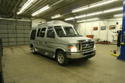 MOBILITY - 2020 FORD TRANSIT CUSTOM - Image 21 of 118