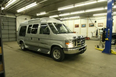 MOBILITY - 2020 FORD TRANSIT CUSTOM - Image 22 of 118