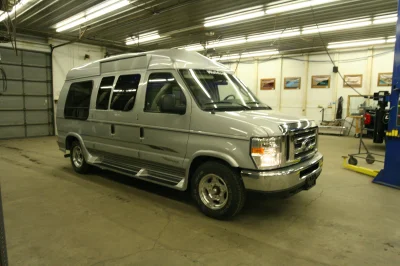 MOBILITY - 2020 FORD TRANSIT CUSTOM - Image 23 of 118