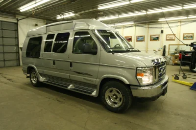 MOBILITY - 2020 FORD TRANSIT CUSTOM - Image 24 of 118