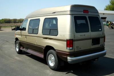 MOBILITY - 2020 FORD TRANSIT CUSTOM - Image 32 of 118