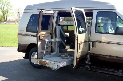 MOBILITY - 2020 FORD TRANSIT CUSTOM - Image 37 of 118