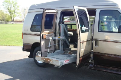 MOBILITY - 2020 FORD TRANSIT CUSTOM - Image 38 of 118