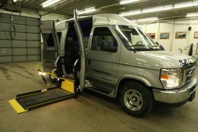 MOBILITY - 2020 FORD TRANSIT CUSTOM - Image 4 of 118